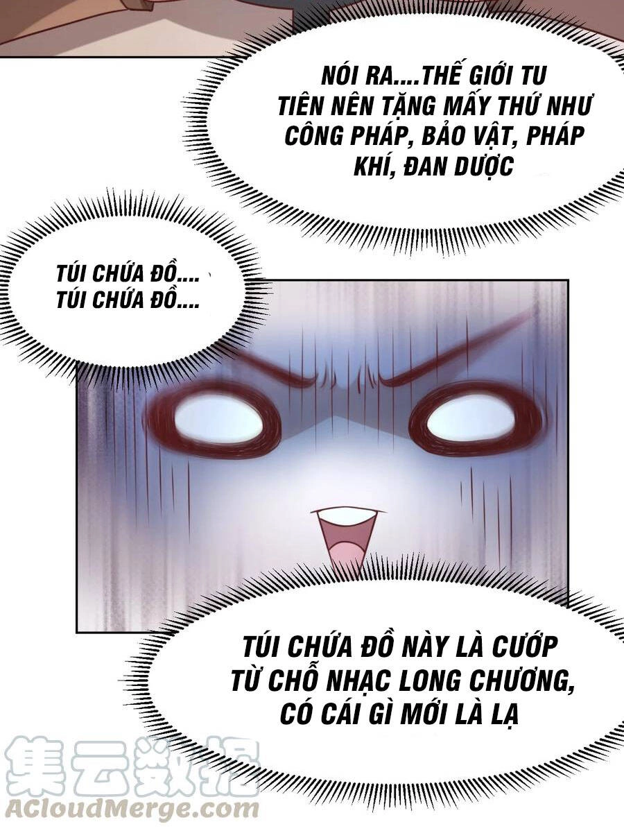Sau Khi Max Độ Yêu Thích Chapter 35 - 26