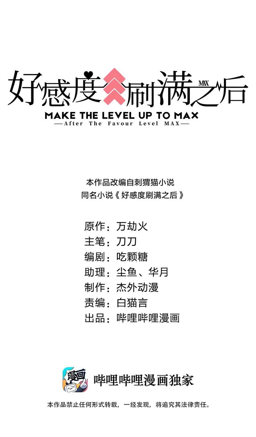 Sau Khi Max Độ Yêu Thích Chapter 36 - 2