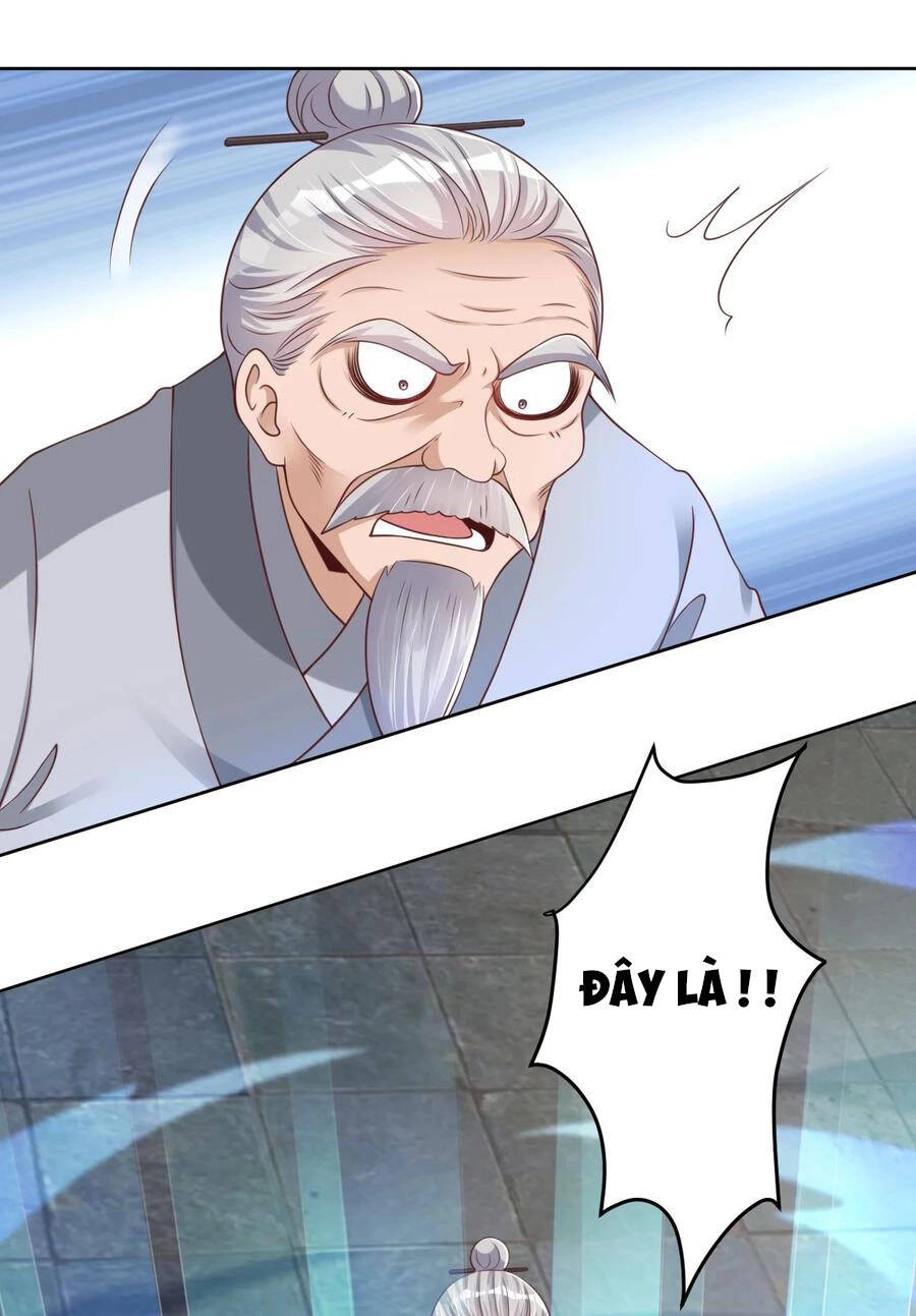 Sau Khi Max Độ Yêu Thích Chapter 36 - 14