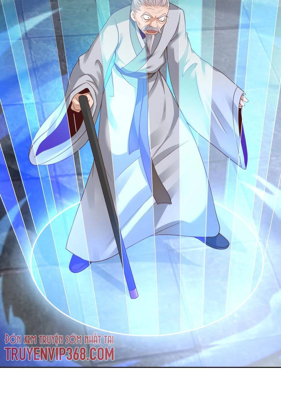 Sau Khi Max Độ Yêu Thích Chapter 36 - 15