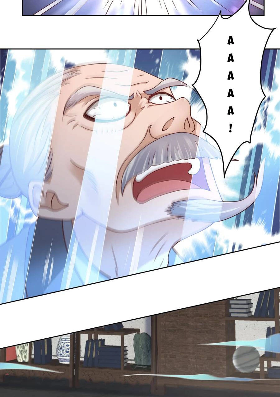 Sau Khi Max Độ Yêu Thích Chapter 36 - 17