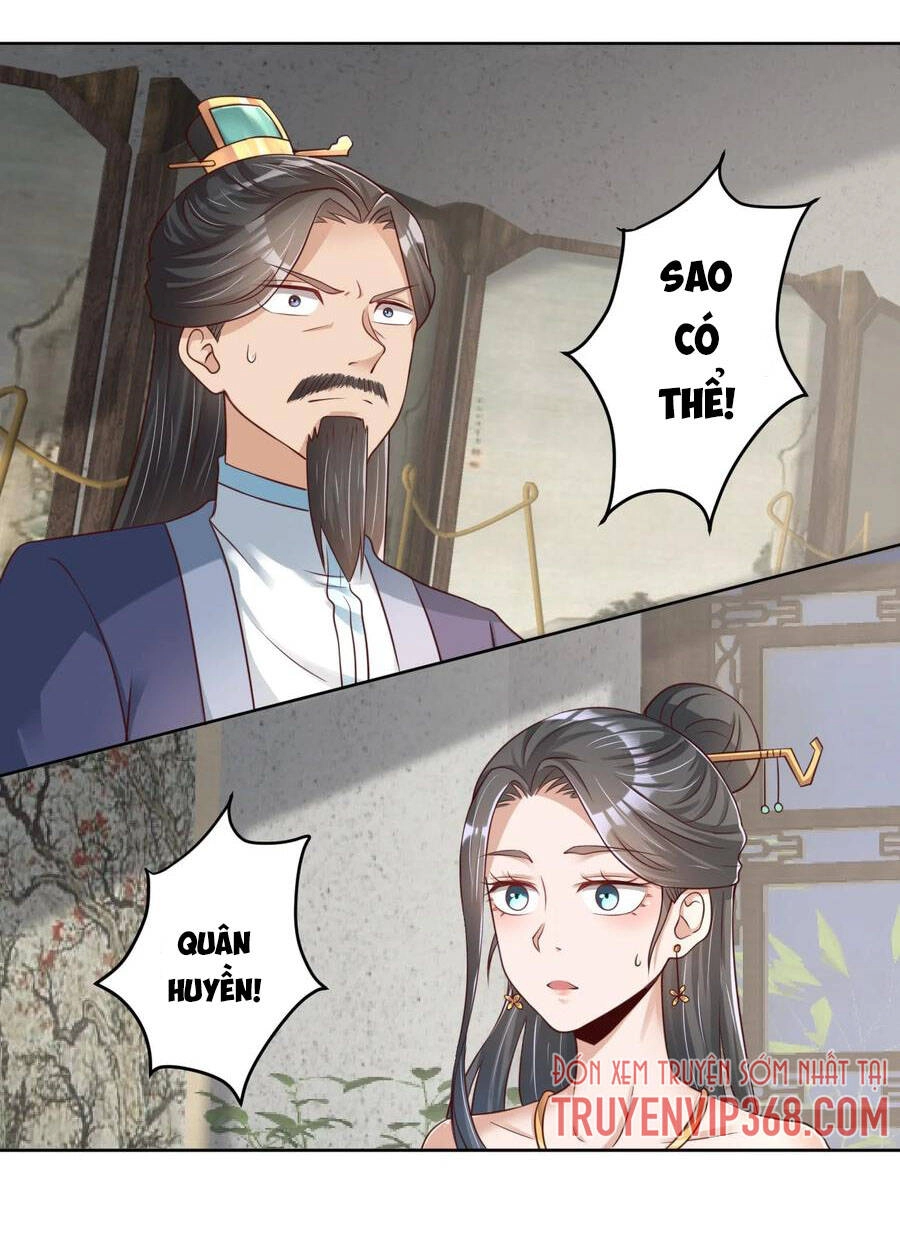 Sau Khi Max Độ Yêu Thích Chapter 36 - 19