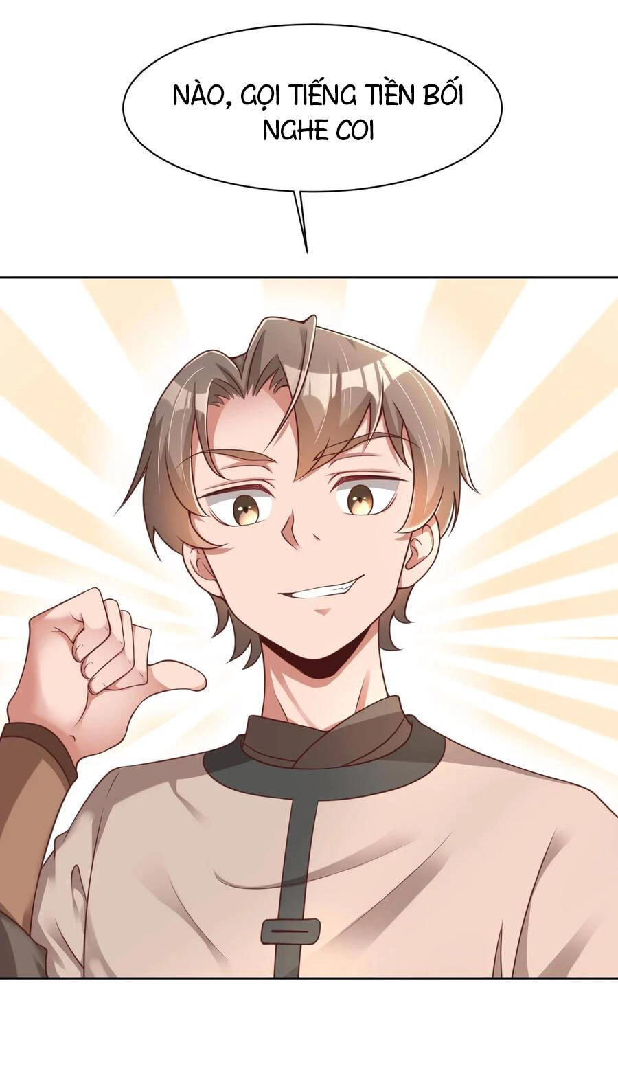 Sau Khi Max Độ Yêu Thích Chapter 36 - 23