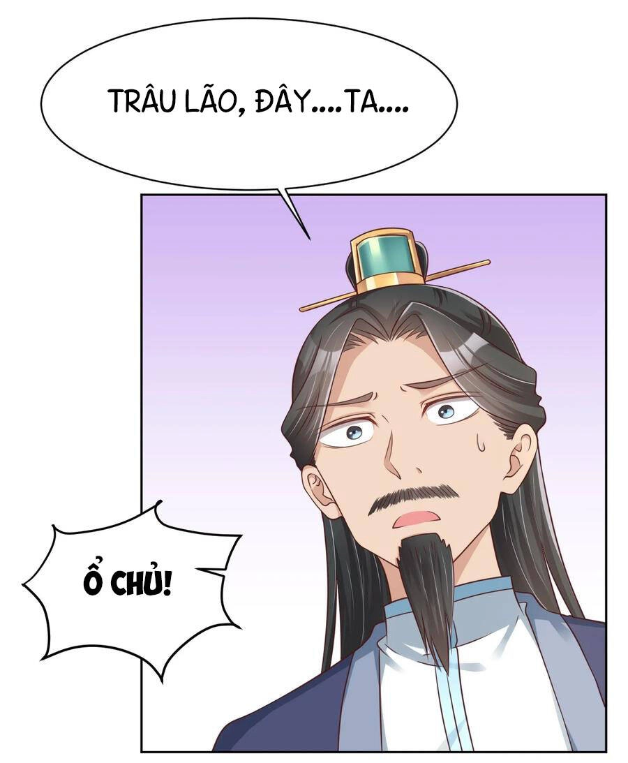 Sau Khi Max Độ Yêu Thích Chapter 37 - 4