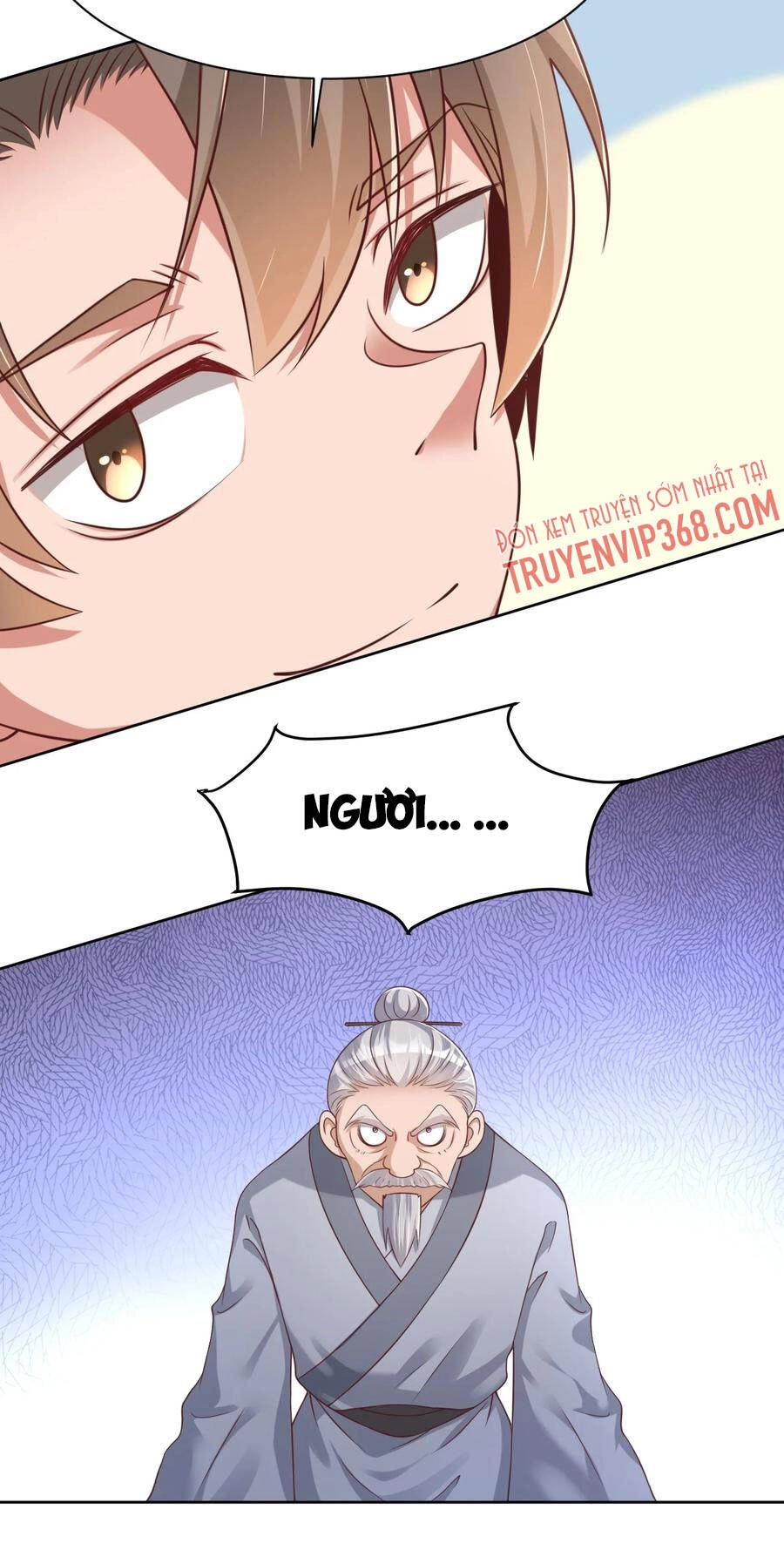 Sau Khi Max Độ Yêu Thích Chapter 37 - 9