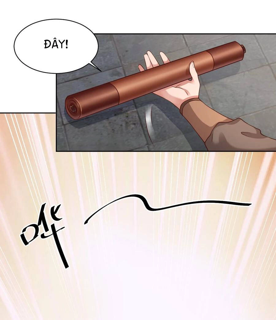 Sau Khi Max Độ Yêu Thích Chapter 37 - 11