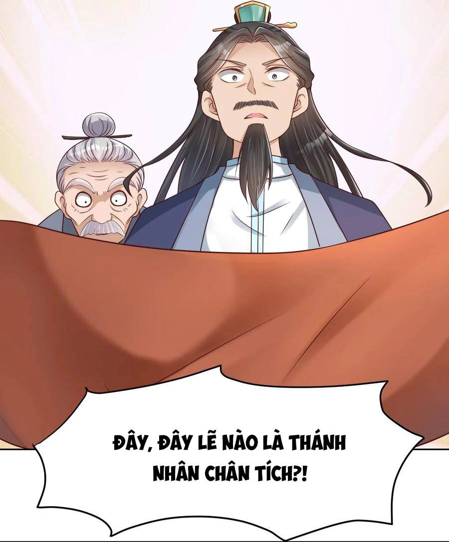 Sau Khi Max Độ Yêu Thích Chapter 37 - 12