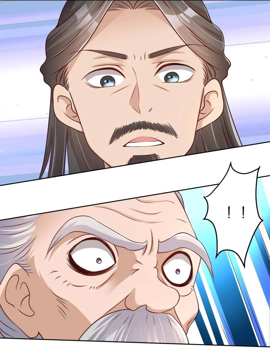 Sau Khi Max Độ Yêu Thích Chapter 37 - 13