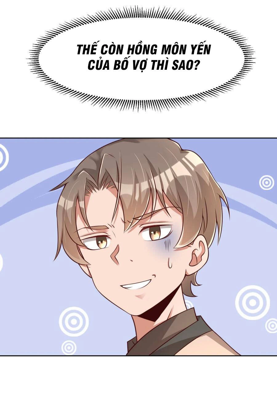 Sau Khi Max Độ Yêu Thích Chapter 37 - 17