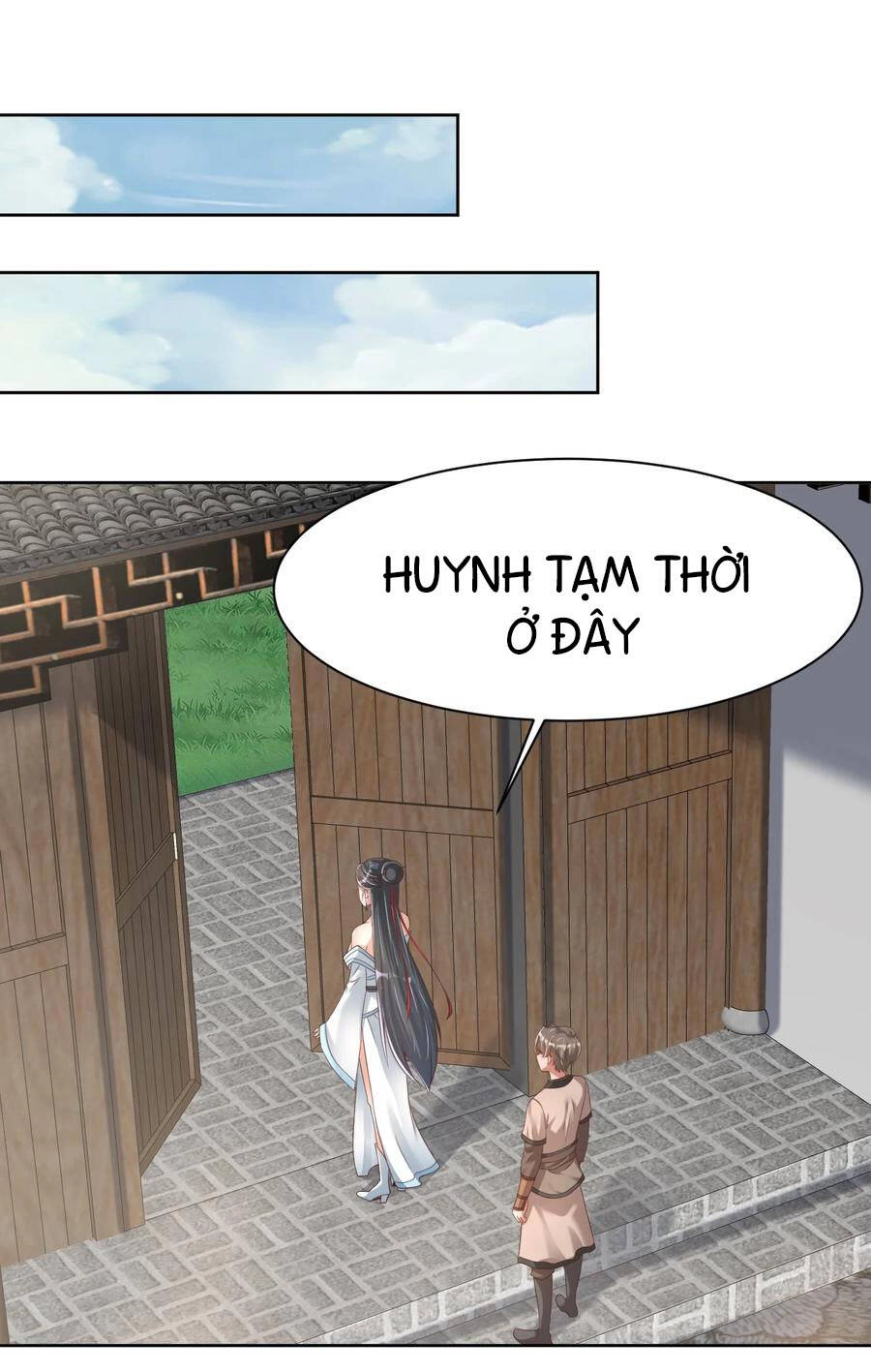 Sau Khi Max Độ Yêu Thích Chapter 37 - 18