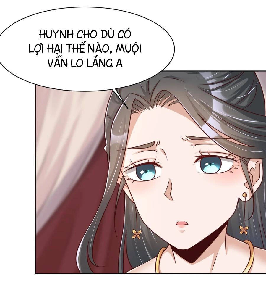 Sau Khi Max Độ Yêu Thích Chapter 37 - 23