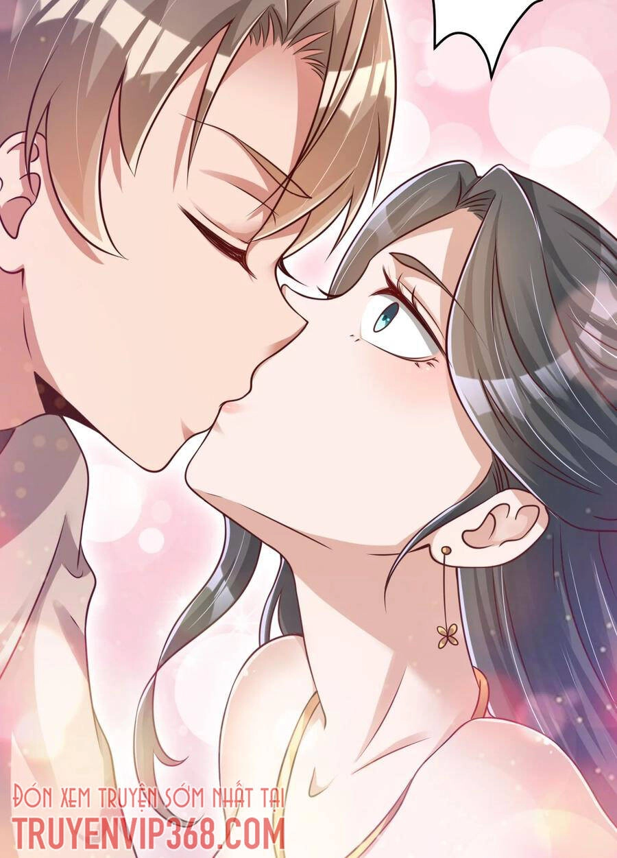 Sau Khi Max Độ Yêu Thích Chapter 37 - 25