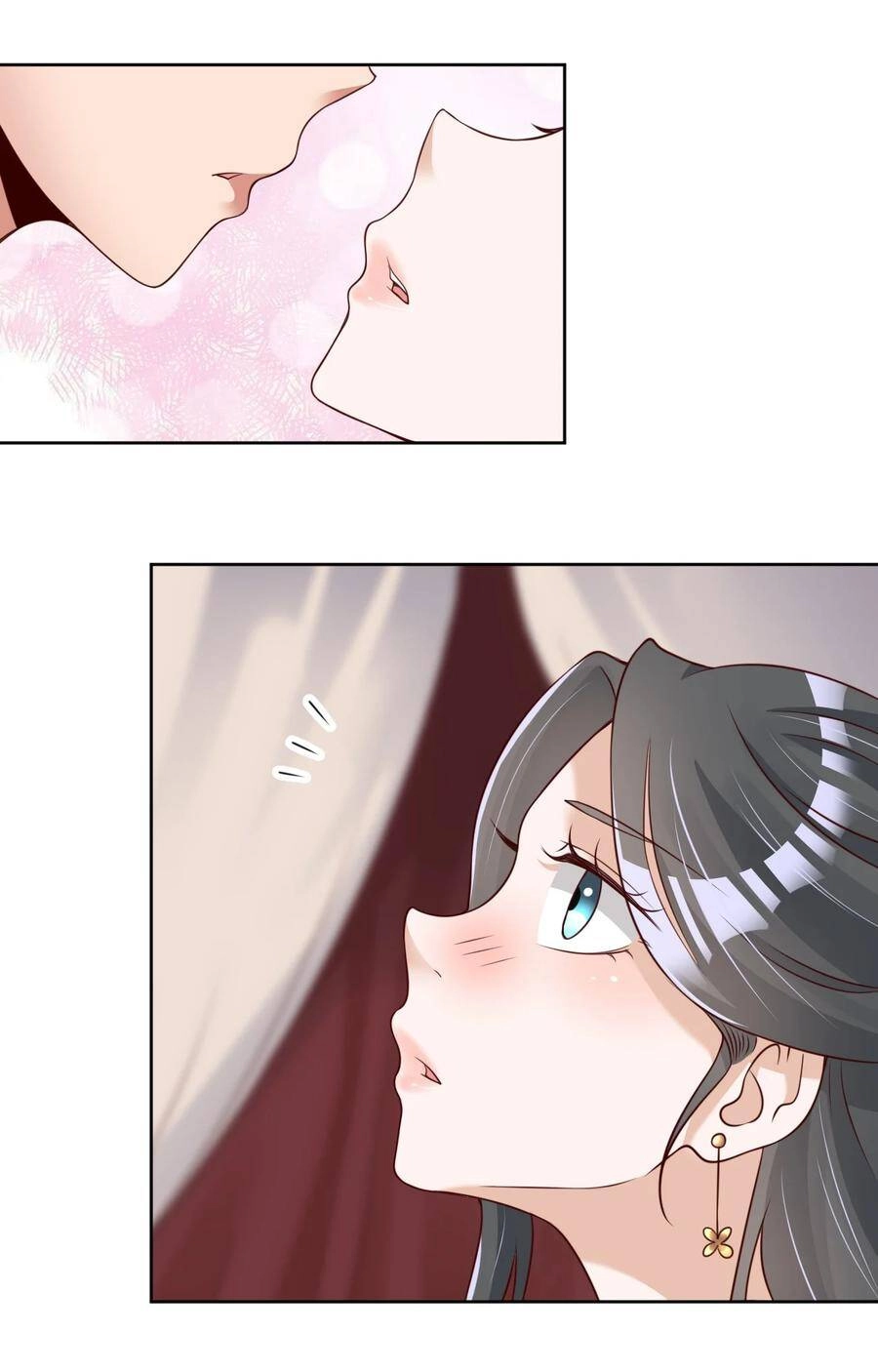 Sau Khi Max Độ Yêu Thích Chapter 38 - 4