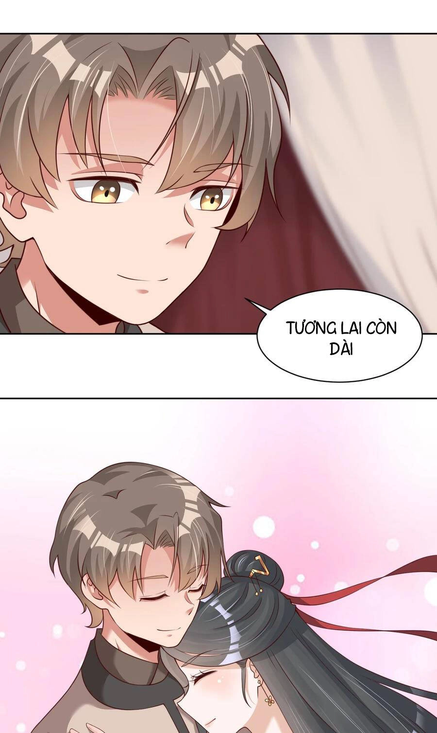 Sau Khi Max Độ Yêu Thích Chapter 38 - 5