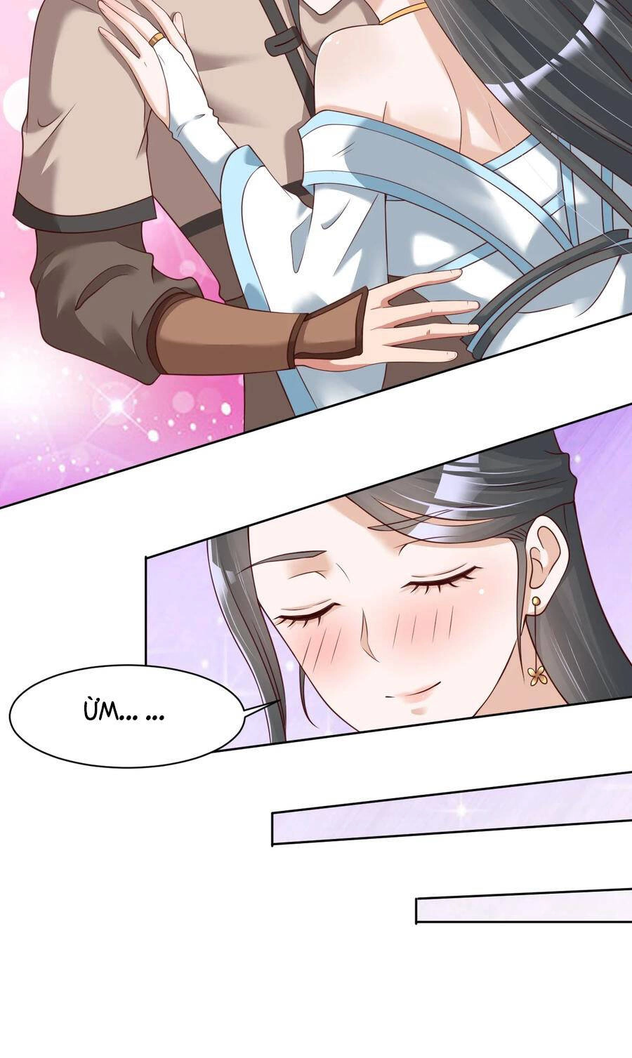 Sau Khi Max Độ Yêu Thích Chapter 38 - 6