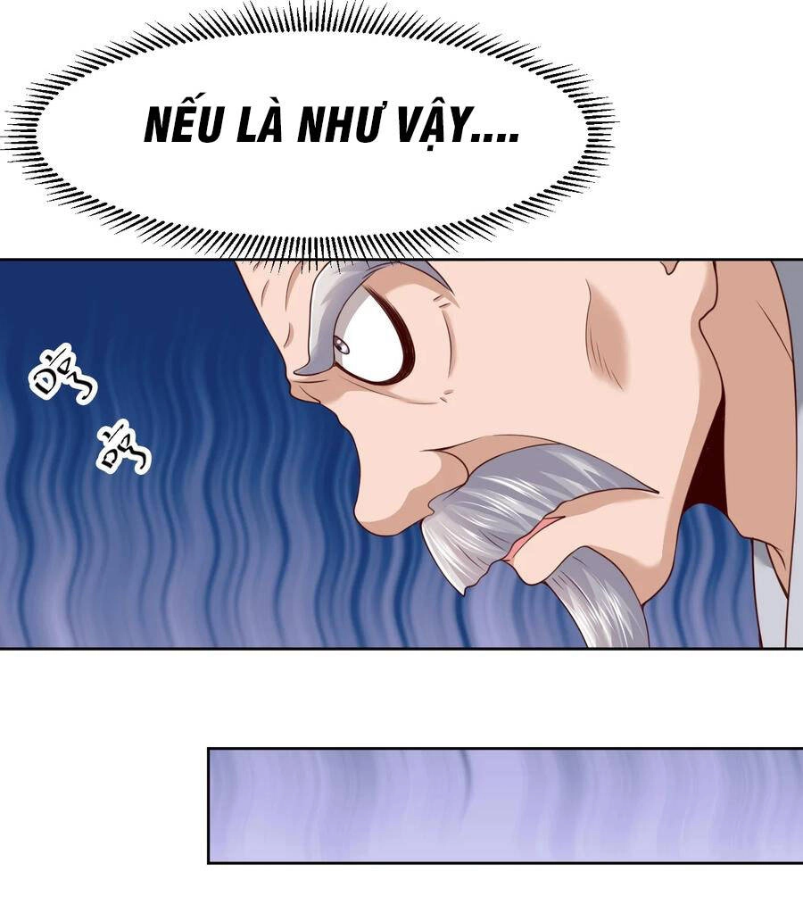 Sau Khi Max Độ Yêu Thích Chapter 38 - 11