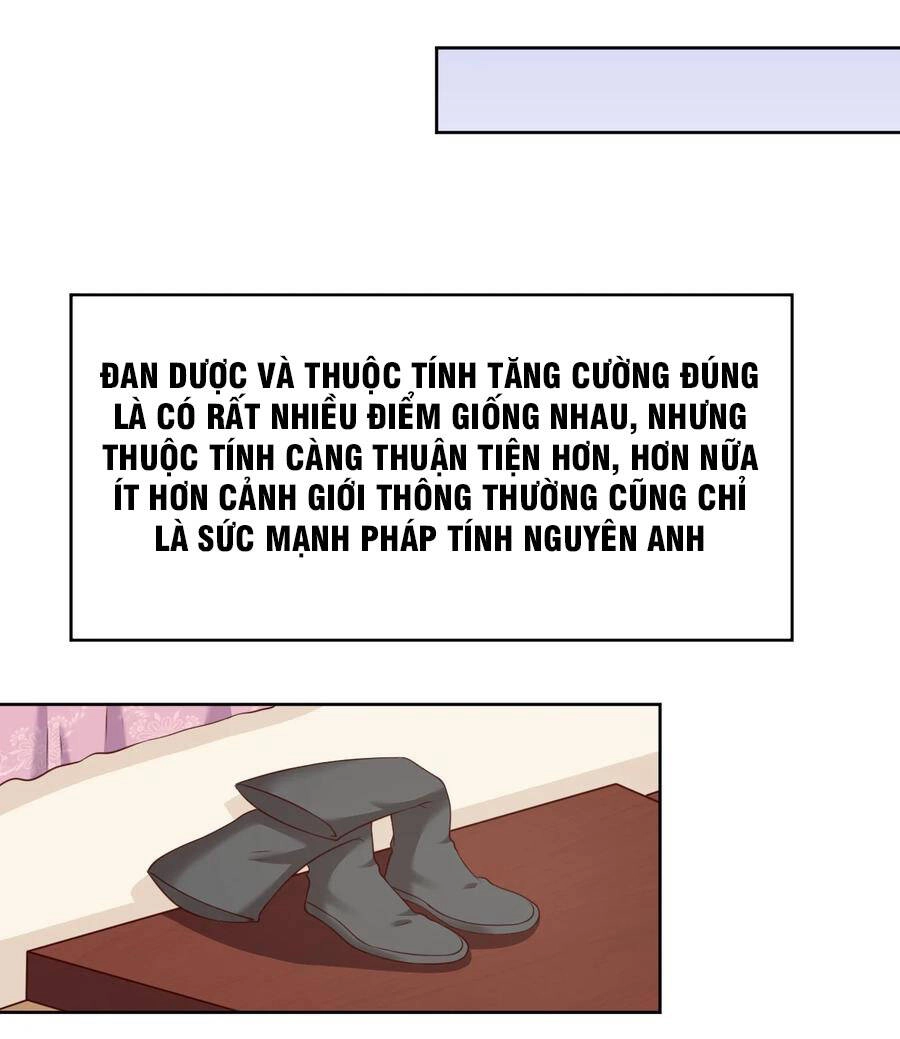 Sau Khi Max Độ Yêu Thích Chapter 38 - 12