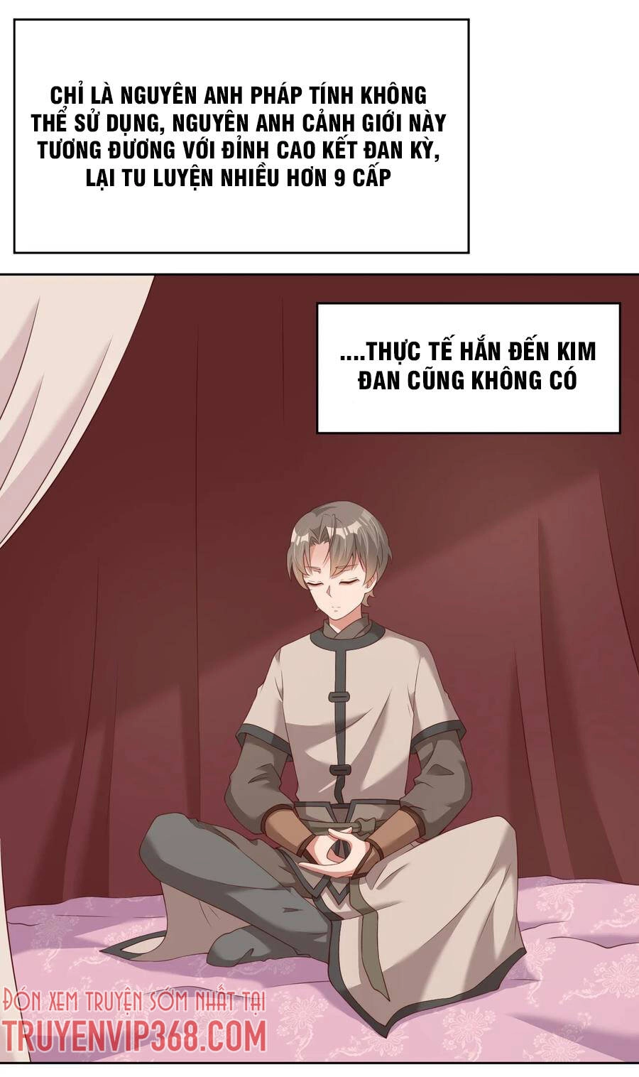 Sau Khi Max Độ Yêu Thích Chapter 38 - 13