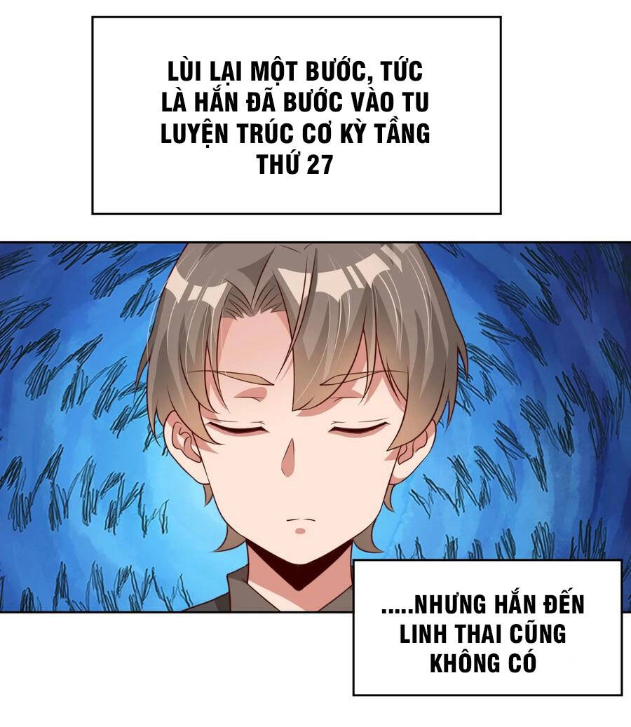 Sau Khi Max Độ Yêu Thích Chapter 38 - 14