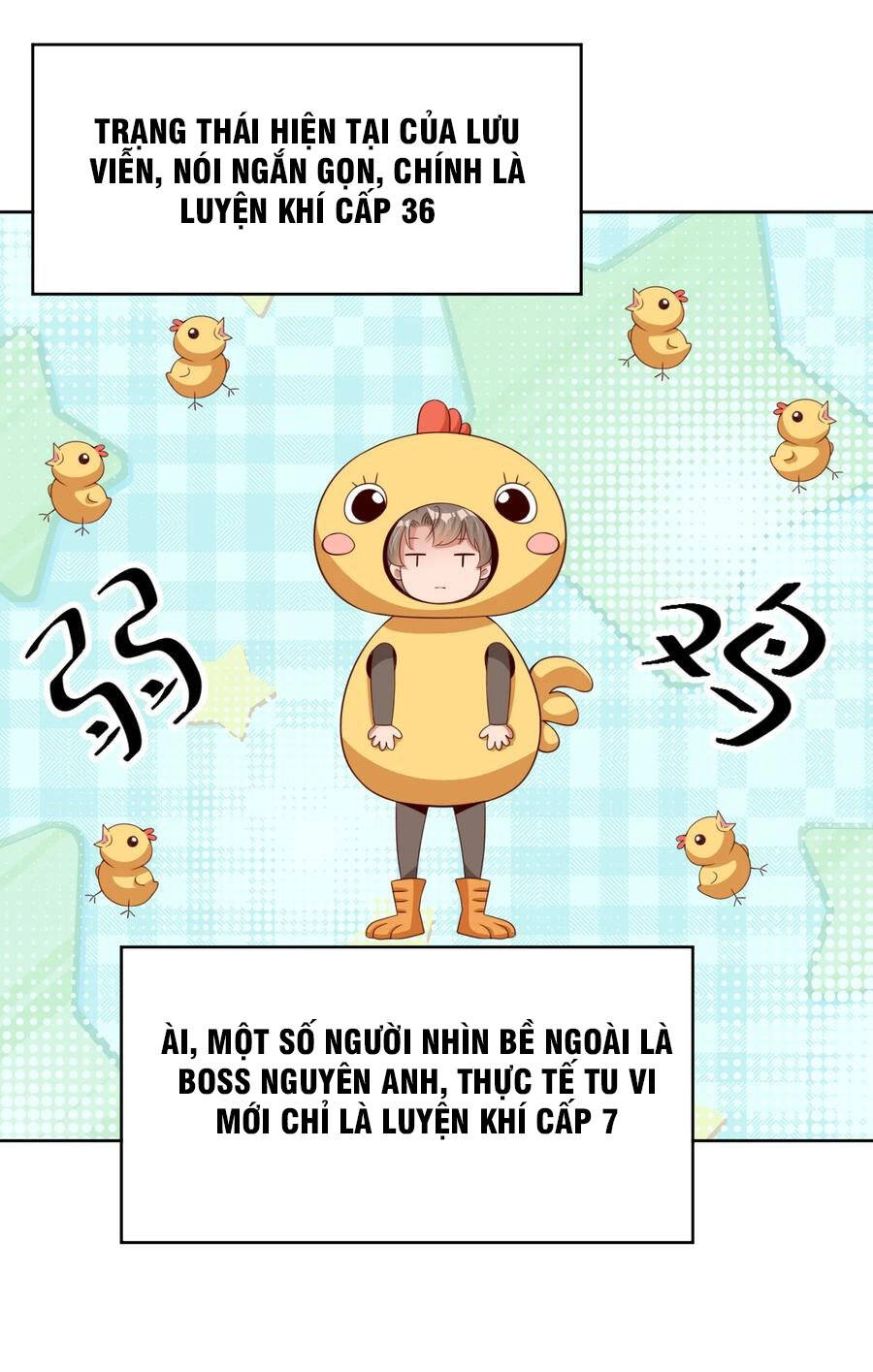 Sau Khi Max Độ Yêu Thích Chapter 38 - 15