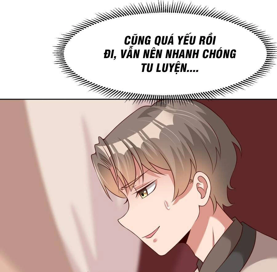 Sau Khi Max Độ Yêu Thích Chapter 38 - 16