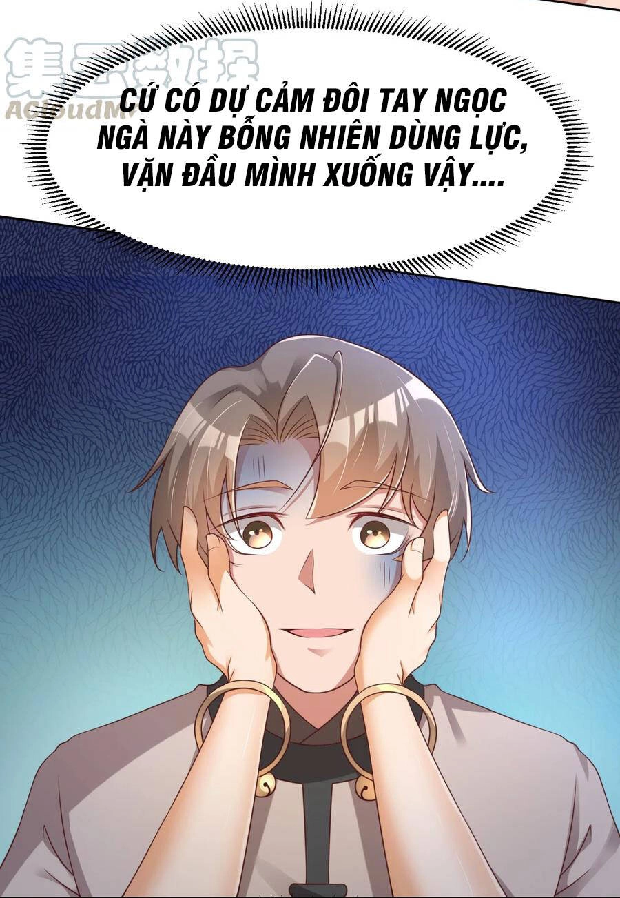 Sau Khi Max Độ Yêu Thích Chapter 39 - 5