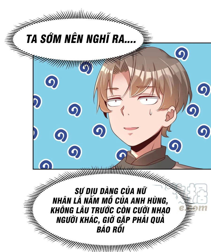Sau Khi Max Độ Yêu Thích Chapter 39 - 10