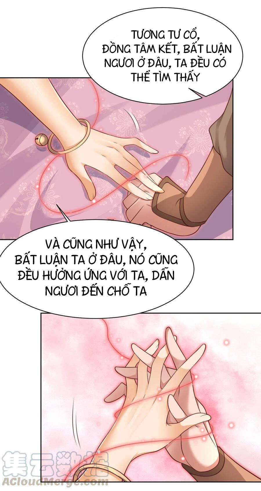 Sau Khi Max Độ Yêu Thích Chapter 39 - 12