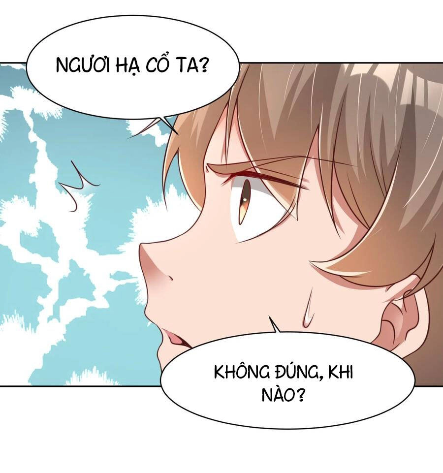 Sau Khi Max Độ Yêu Thích Chapter 39 - 13