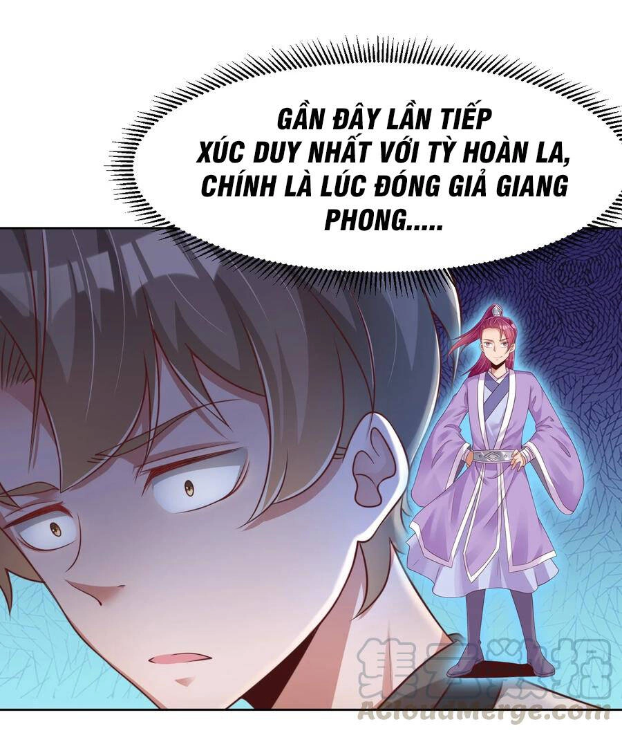 Sau Khi Max Độ Yêu Thích Chapter 39 - 14