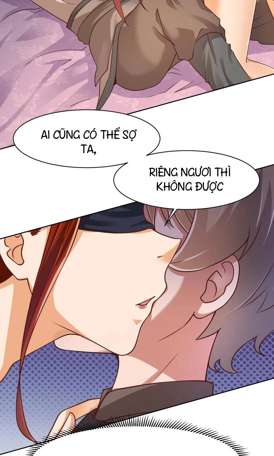 Sau Khi Max Độ Yêu Thích Chapter 39 - 23