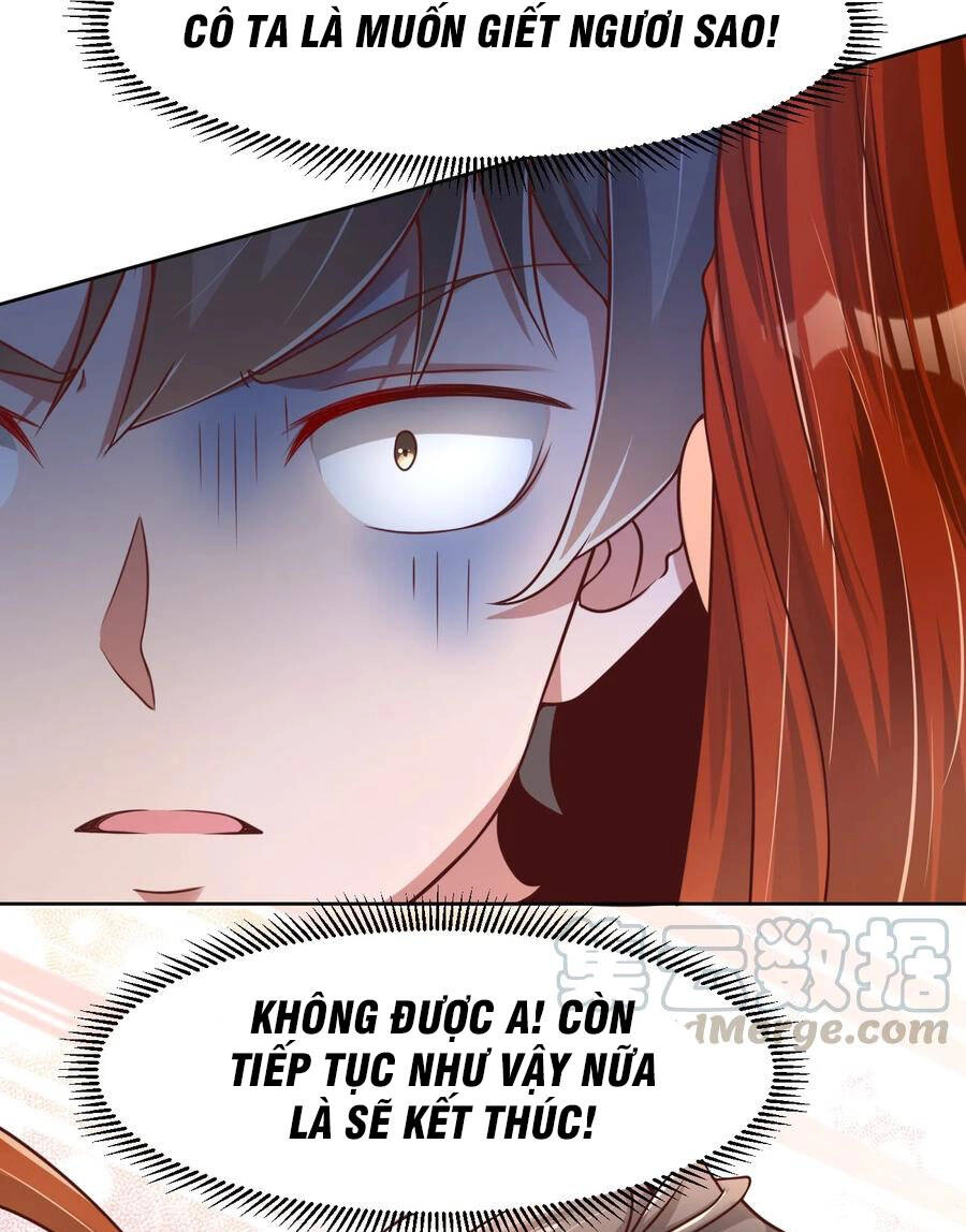 Sau Khi Max Độ Yêu Thích Chapter 39 - 24