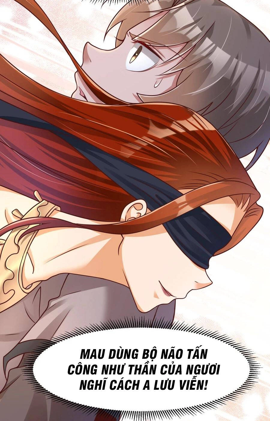 Sau Khi Max Độ Yêu Thích Chapter 39 - 25