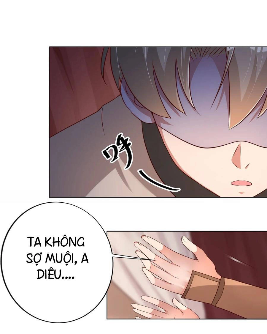 Sau Khi Max Độ Yêu Thích Chapter 40 - 3