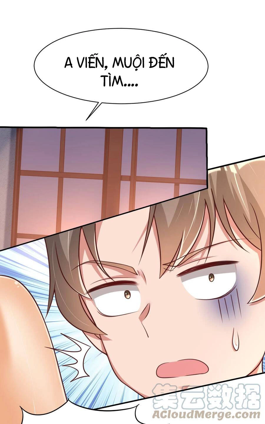 Sau Khi Max Độ Yêu Thích Chapter 40 - 6