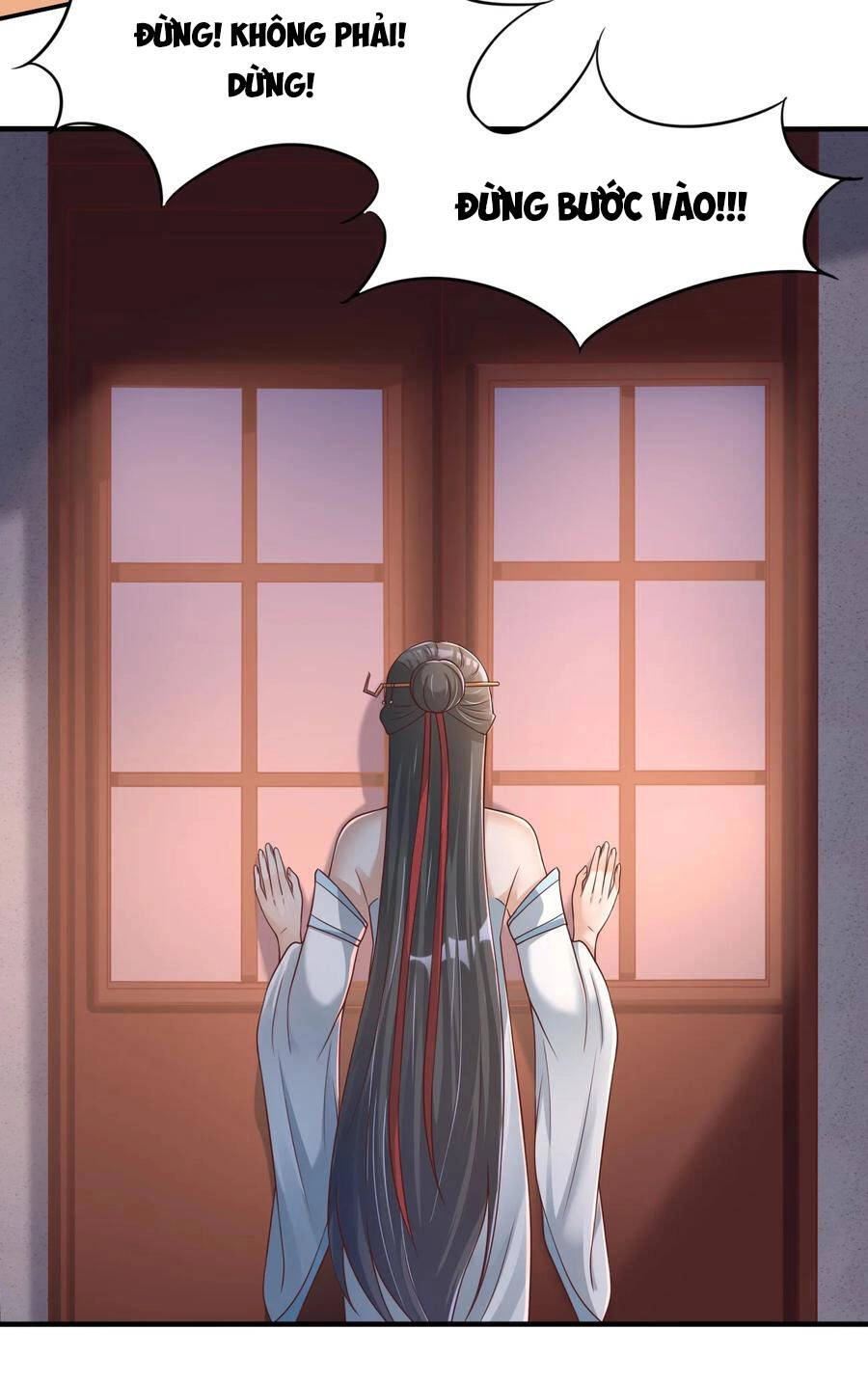 Sau Khi Max Độ Yêu Thích Chapter 40 - 7