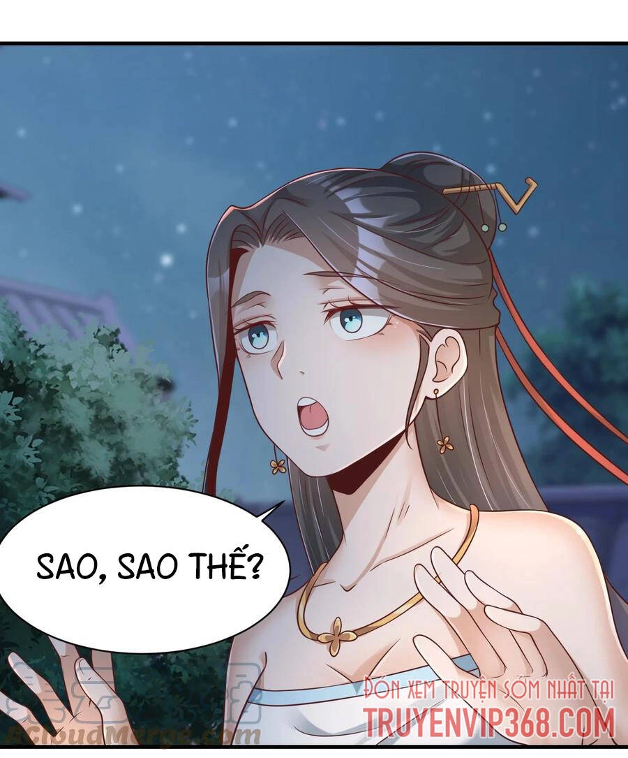 Sau Khi Max Độ Yêu Thích Chapter 40 - 8