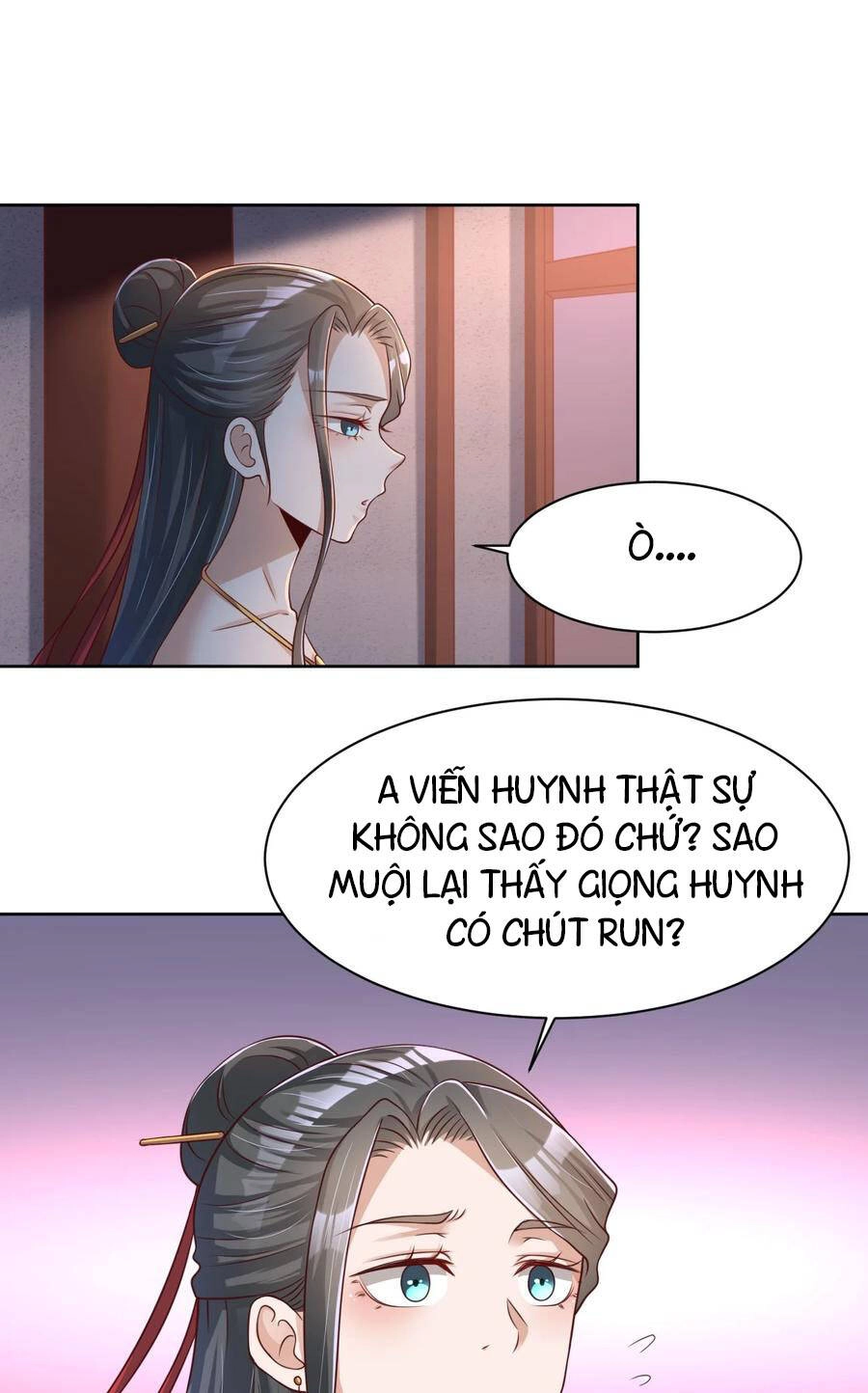 Sau Khi Max Độ Yêu Thích Chapter 40 - 11