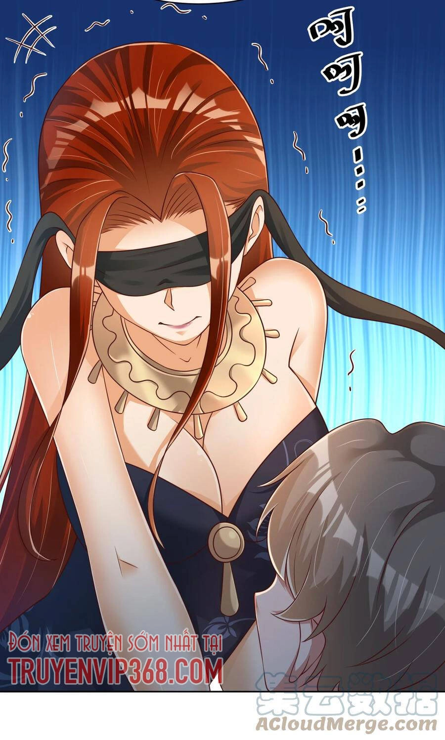 Sau Khi Max Độ Yêu Thích Chapter 40 - 14