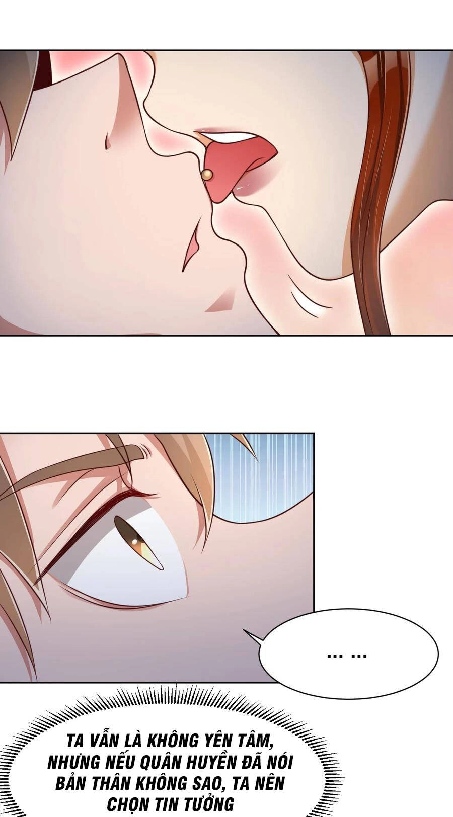 Sau Khi Max Độ Yêu Thích Chapter 40 - 17