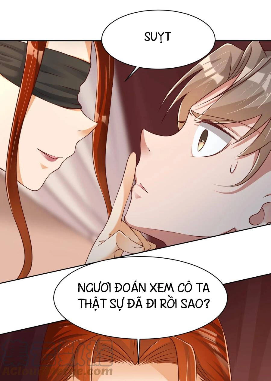 Sau Khi Max Độ Yêu Thích Chapter 40 - 20