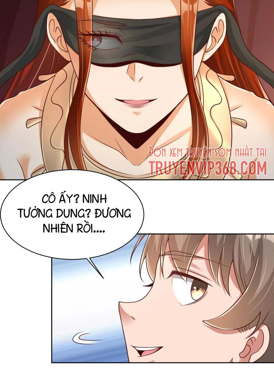 Sau Khi Max Độ Yêu Thích Chapter 40 - 21