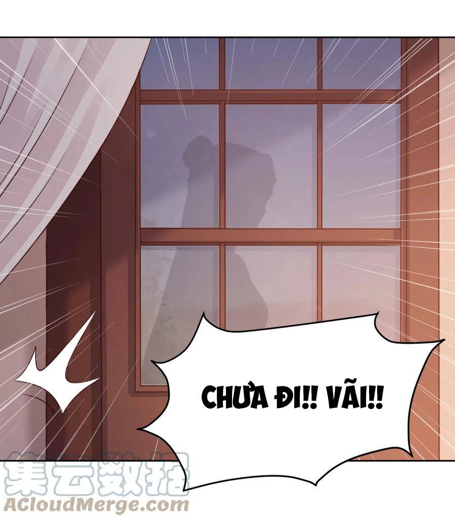 Sau Khi Max Độ Yêu Thích Chapter 40 - 22