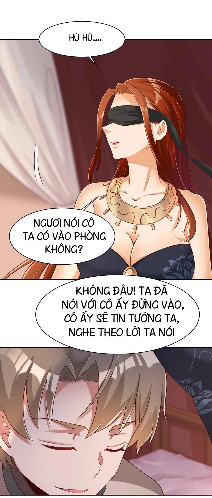 Sau Khi Max Độ Yêu Thích Chapter 40 - 23