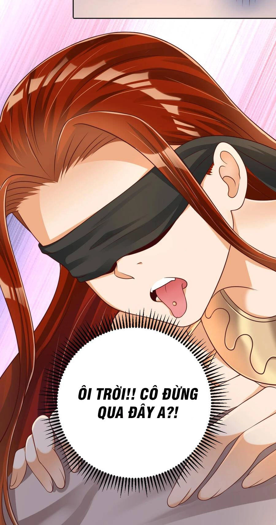 Sau Khi Max Độ Yêu Thích Chapter 40 - 25