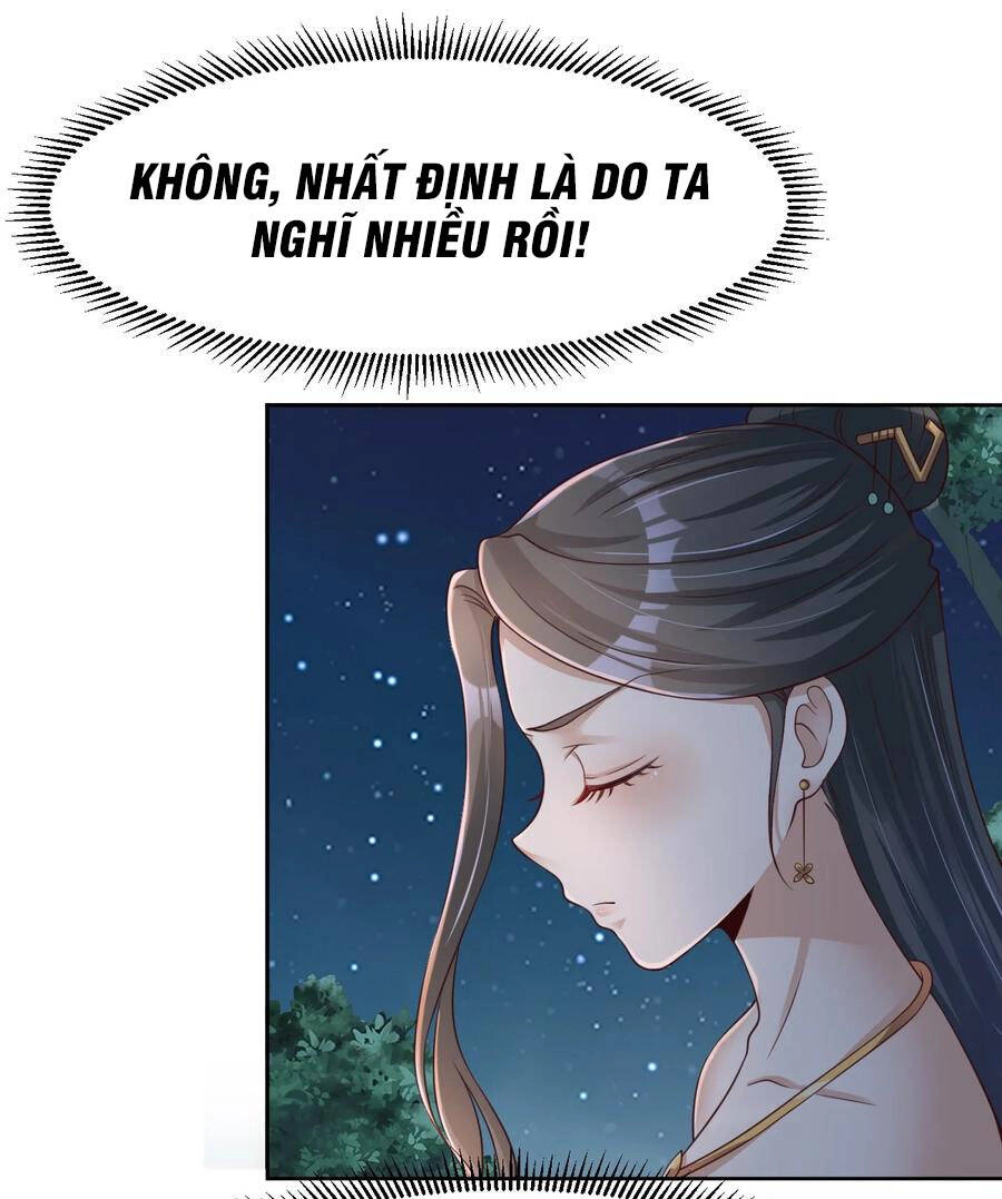 Sau Khi Max Độ Yêu Thích Chapter 41 - 4