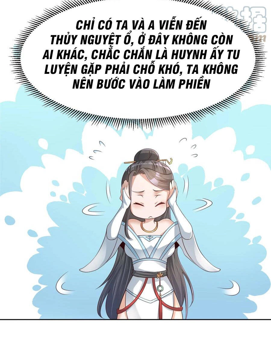 Sau Khi Max Độ Yêu Thích Chapter 41 - 5