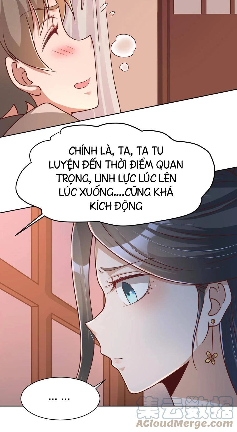 Sau Khi Max Độ Yêu Thích Chapter 41 - 8