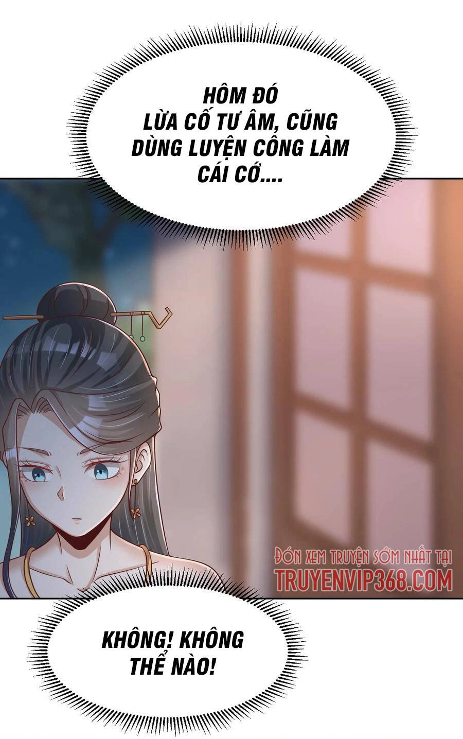 Sau Khi Max Độ Yêu Thích Chapter 41 - 9