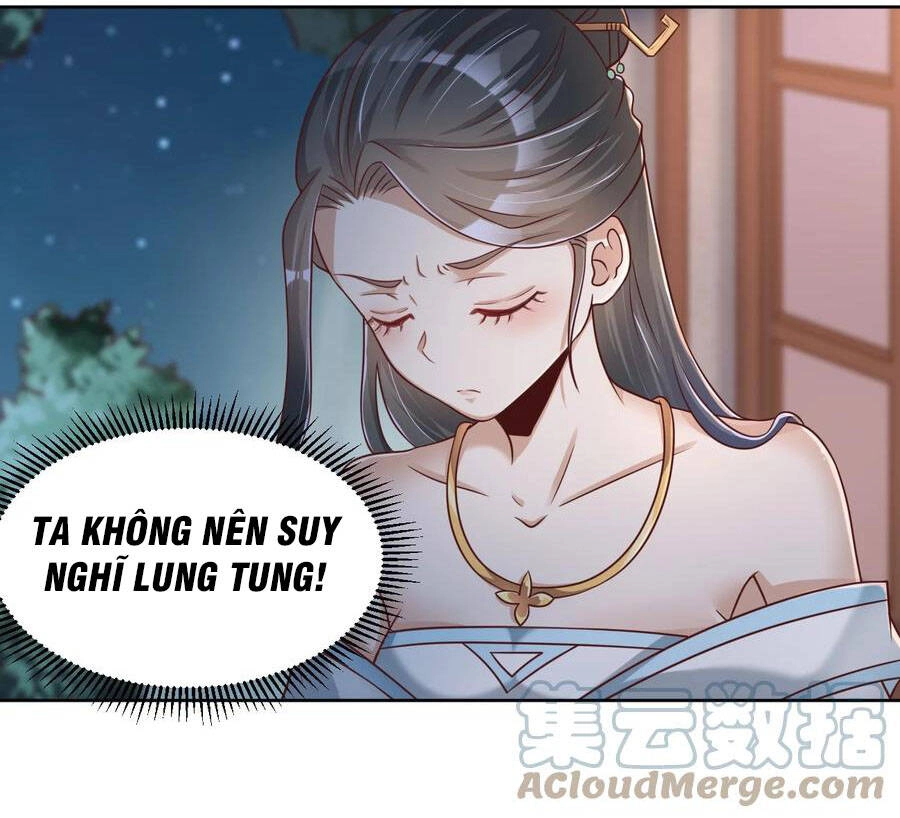 Sau Khi Max Độ Yêu Thích Chapter 41 - 10